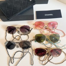 샤넬 Chanel CH4292 56口17-145