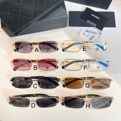 샤넬 Chanel CH4295 54口19-145