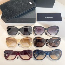 샤넬 Chanel CH5501-H 64口16-145