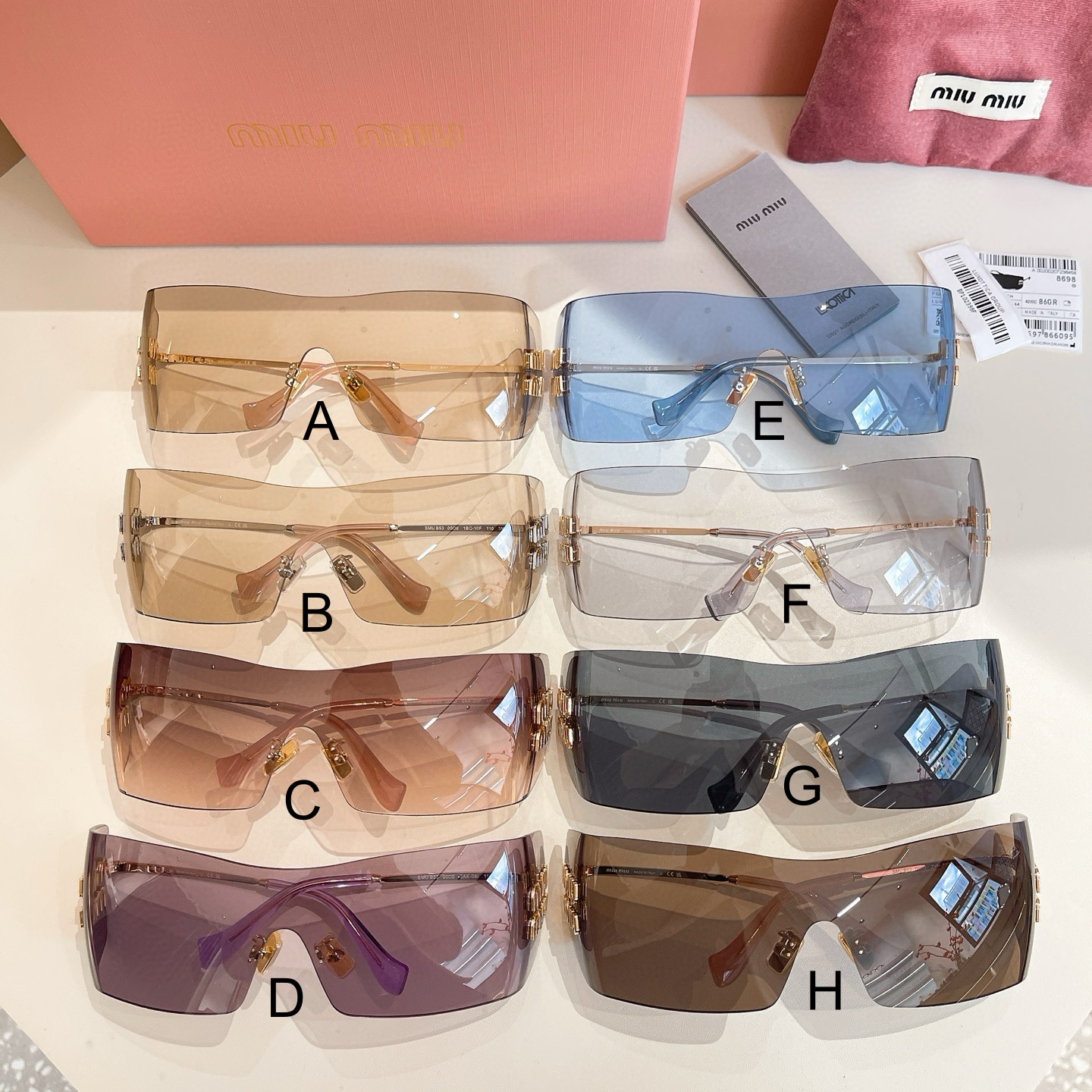 샤넬 Chanel CH5503-H 64口16-145