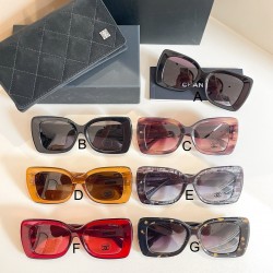 샤넬 Chanel CH5555 54口19-145