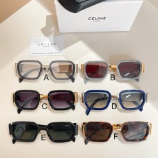 셀린느 Celine CL1866LU 55口19-145