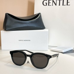 젠틀 몬스터 Gentle Monster DEAN 63口17-147