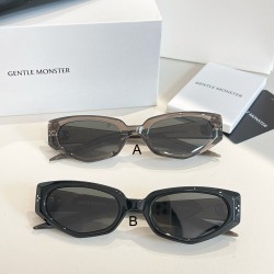 젠틀 몬스터 Gentle Monster DEVON 63口17-147