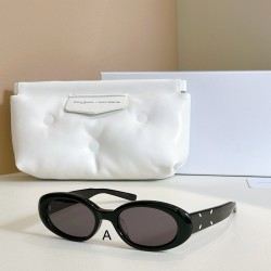 젠틀 몬스터 Gentle Monster MM107