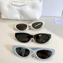 젠틀 몬스터 Gentle Monster MM108 LEATHER