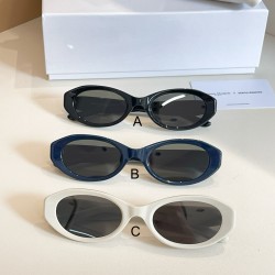 젠틀 몬스터 Gentle Monster MM204