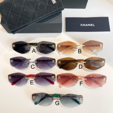 크롬하츠 Chrome Hearts CH1914Q 65口17-143