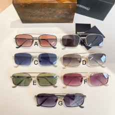 크롬하츠 Chrome Hearts LICK'N 59口19-149