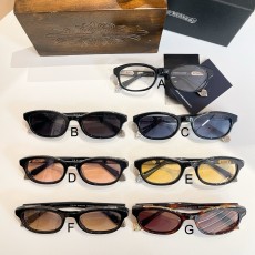 크롬하츠 Chrome Hearts SHADOW CASTER 55口21-142