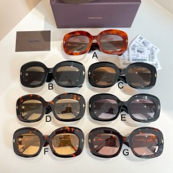 톰포드 Tom Ford TF1219 53口23-140