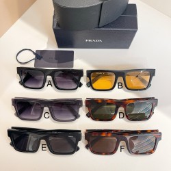프라다 Prada PR 19WS 52口21-145