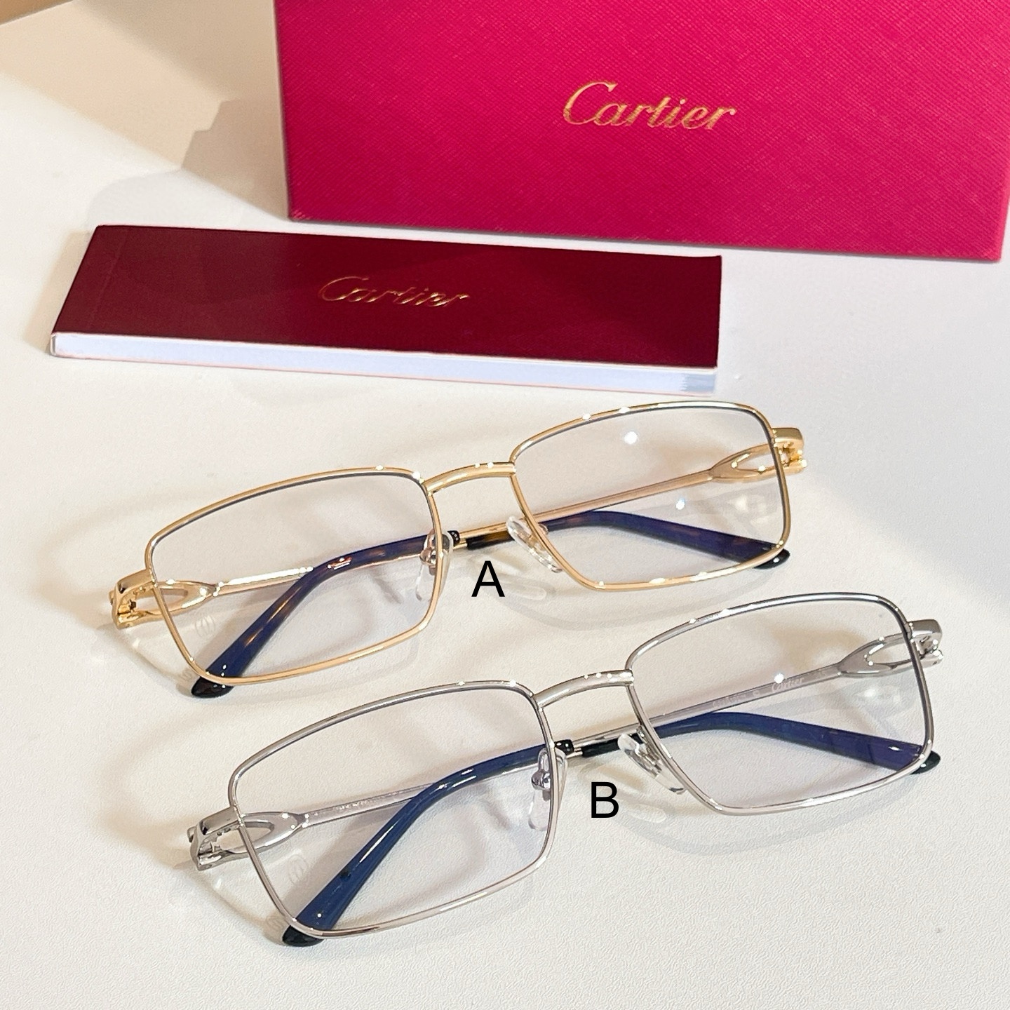 까르띠에 Cartier CT0369O 56口18-145