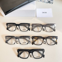 디올 Dior QM8860 53口19-145