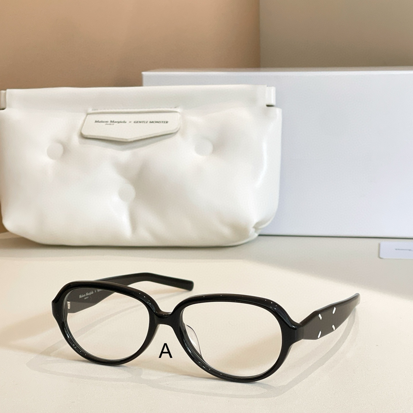 젠틀 몬스터 Gentle Monster MM211