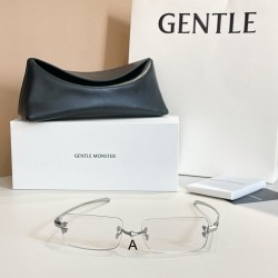 젠틀 몬스터 Gentle Monster PARANOYD 61口16-135