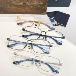 크롬하츠 Chrome Hearts CH8334 58口16-150