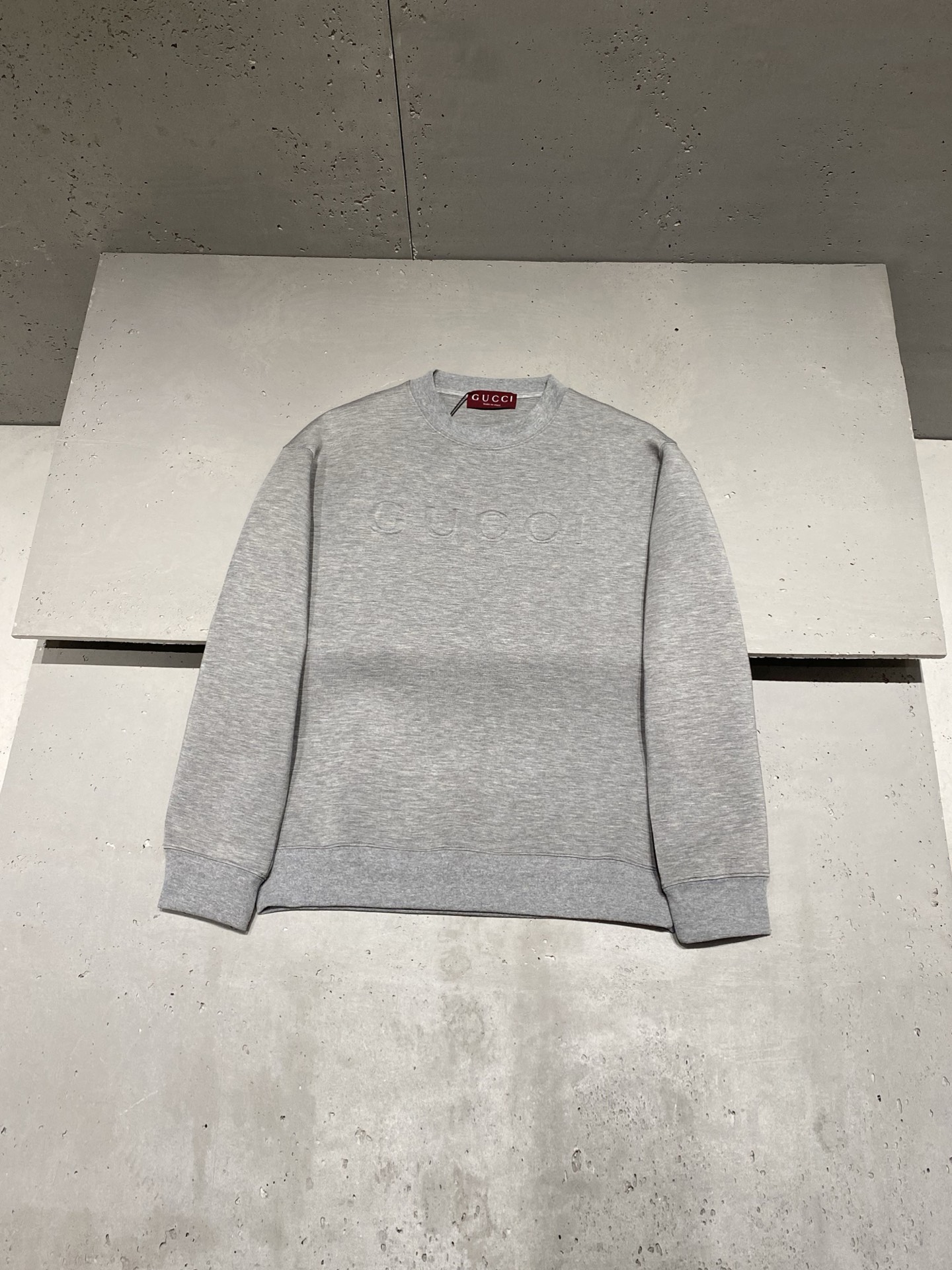 구찌 Gucci 맨투맨