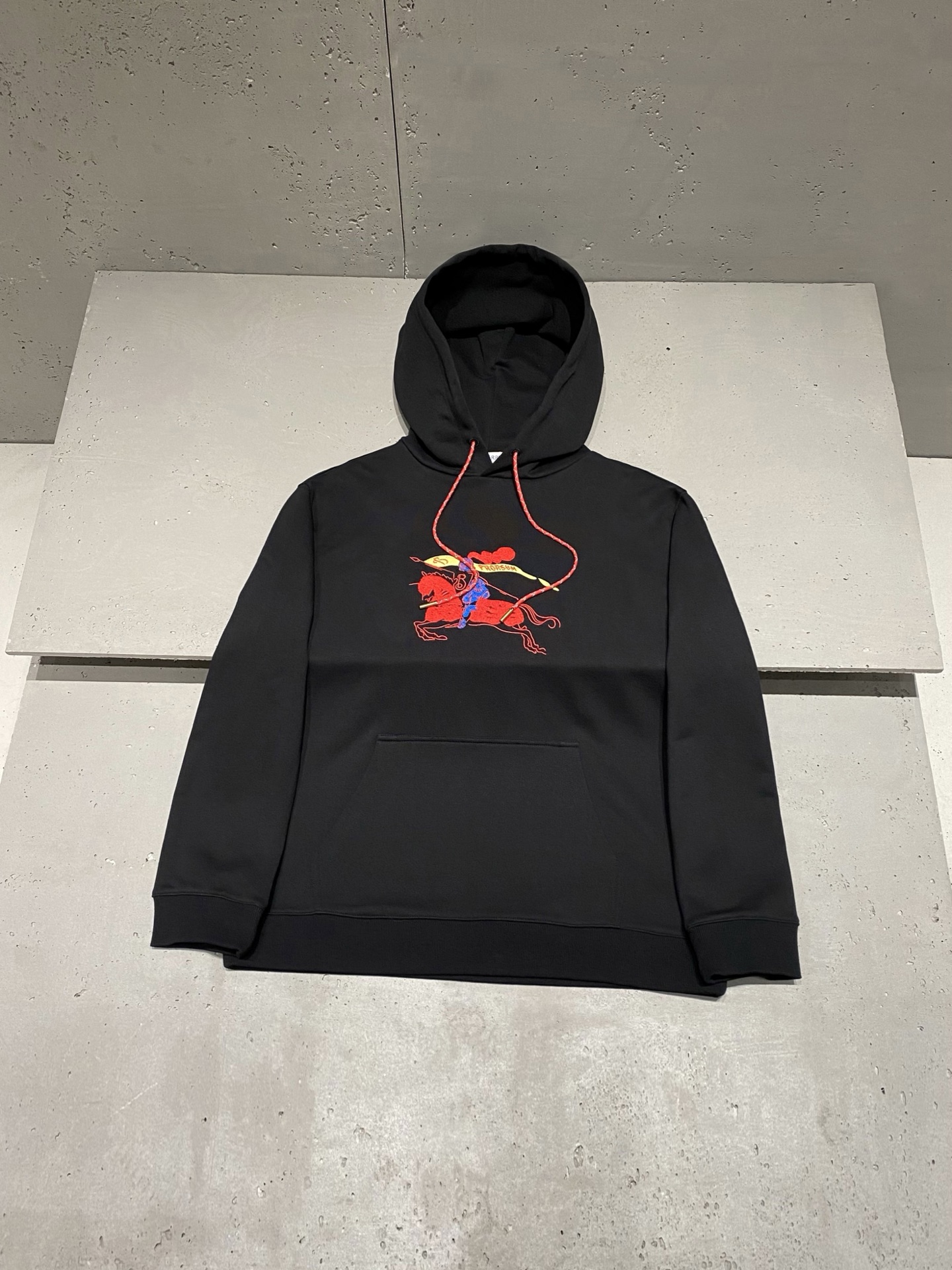 버버리 Burberry 후드