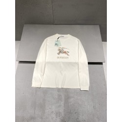 버버리 Burberry 긴팔 티셔츠