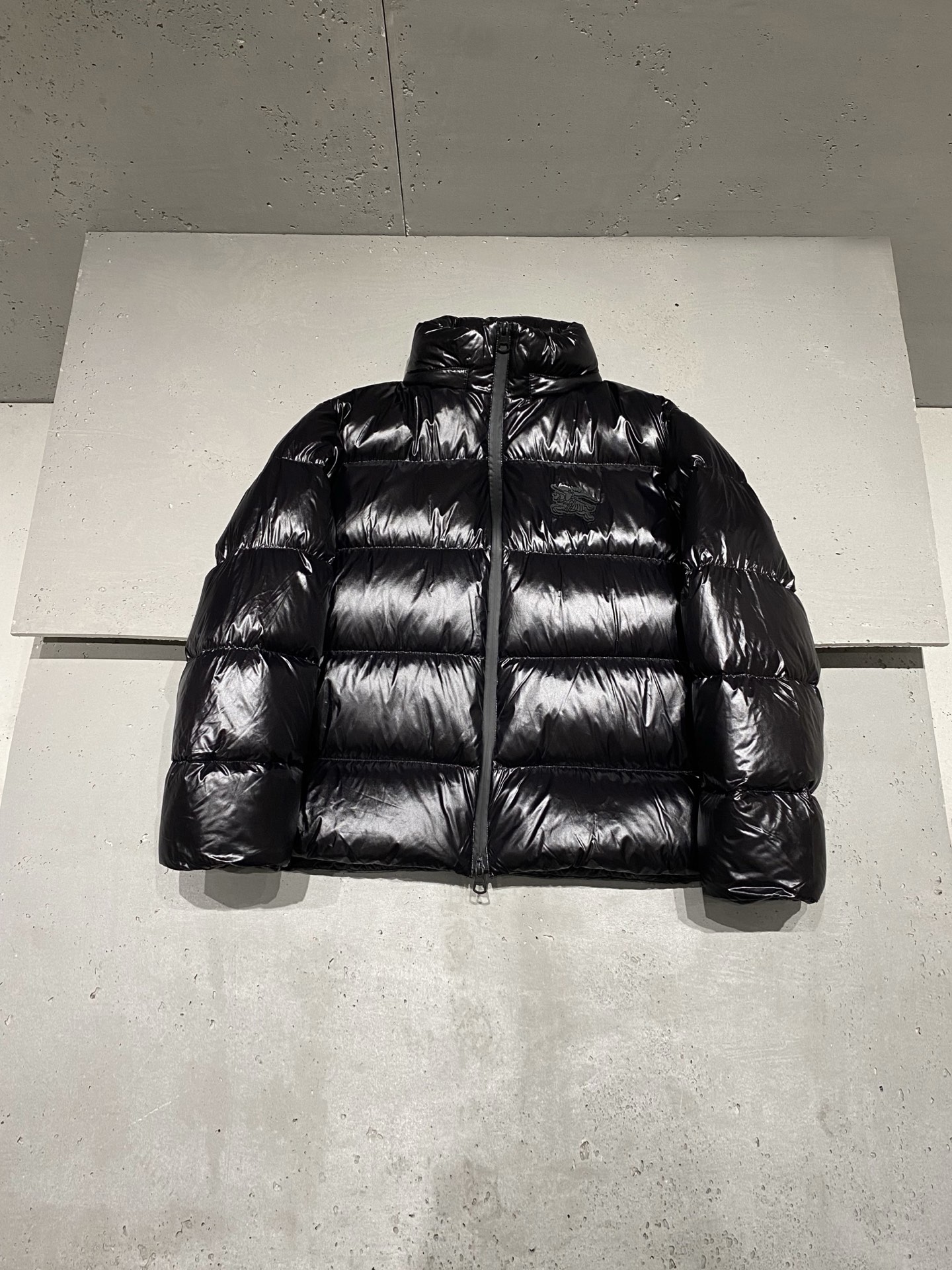 버버리 Burberry 다운재킷