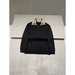 버버리 Burberry 맨투맨 집업