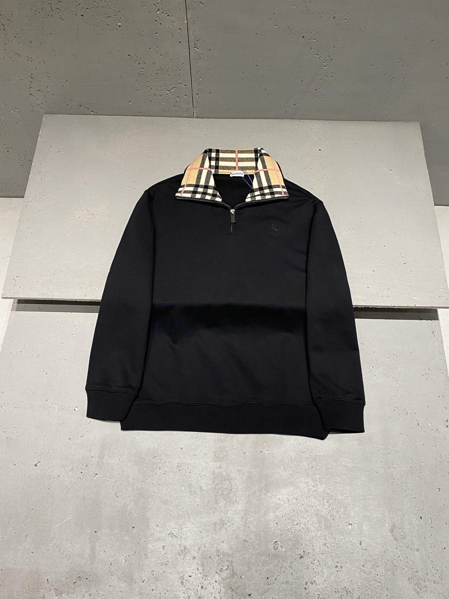 버버리 Burberry 맨투맨 집업