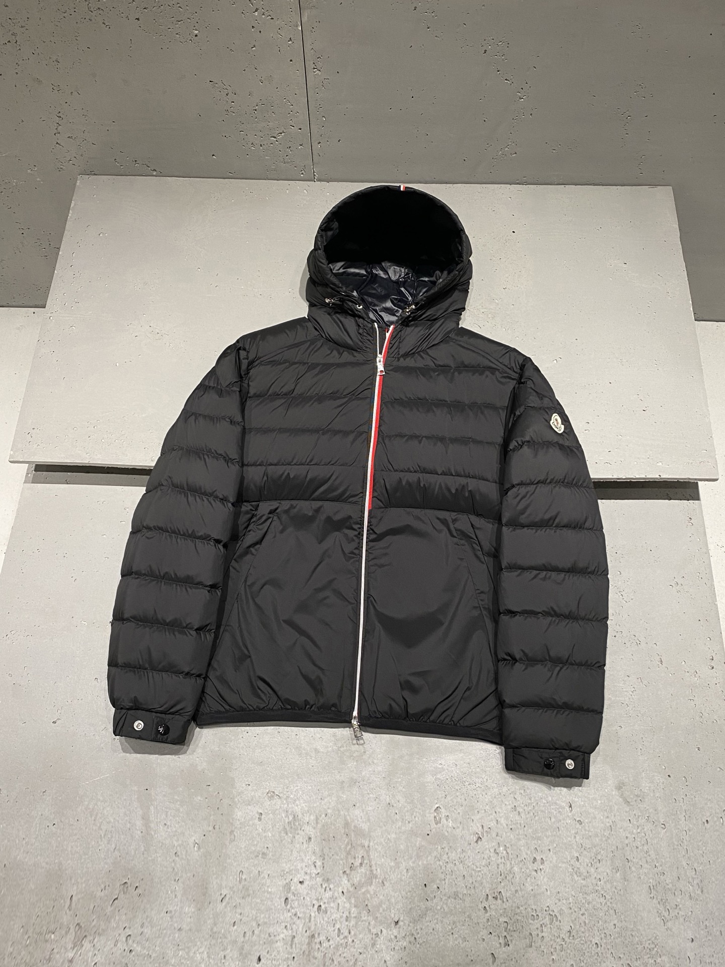 몽클레어 Moncler Glarey 다운재킷
