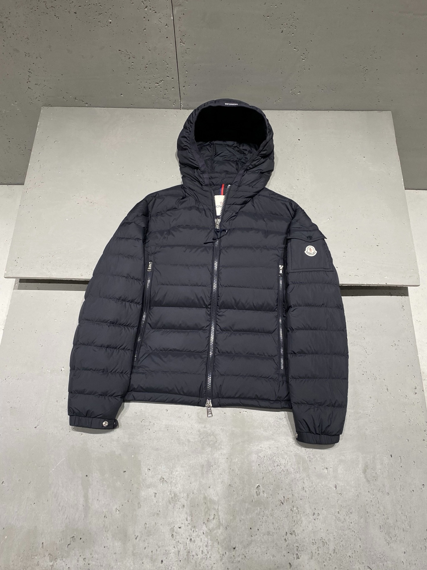 몽클레어 Moncler Galion 다운재킷