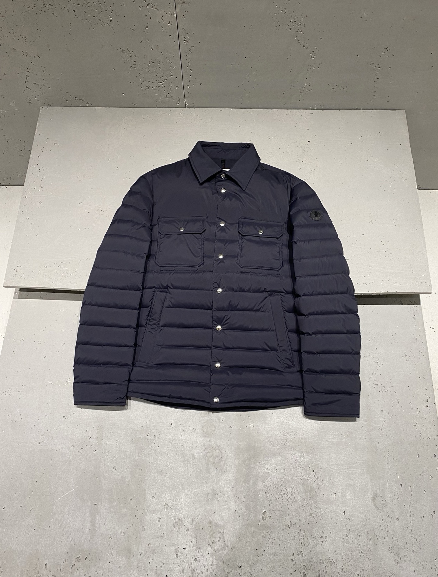 몽클레어 Moncler Mirmande 다운재킷