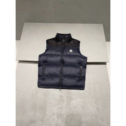 몽클레어 Moncler Peuplier 다운 베스트 조끼