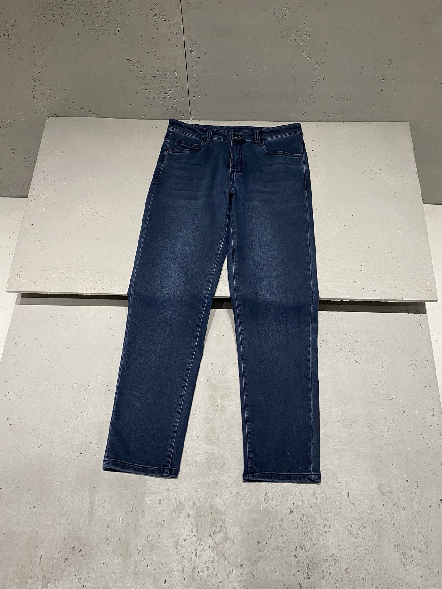 제냐 Zegna 청바지