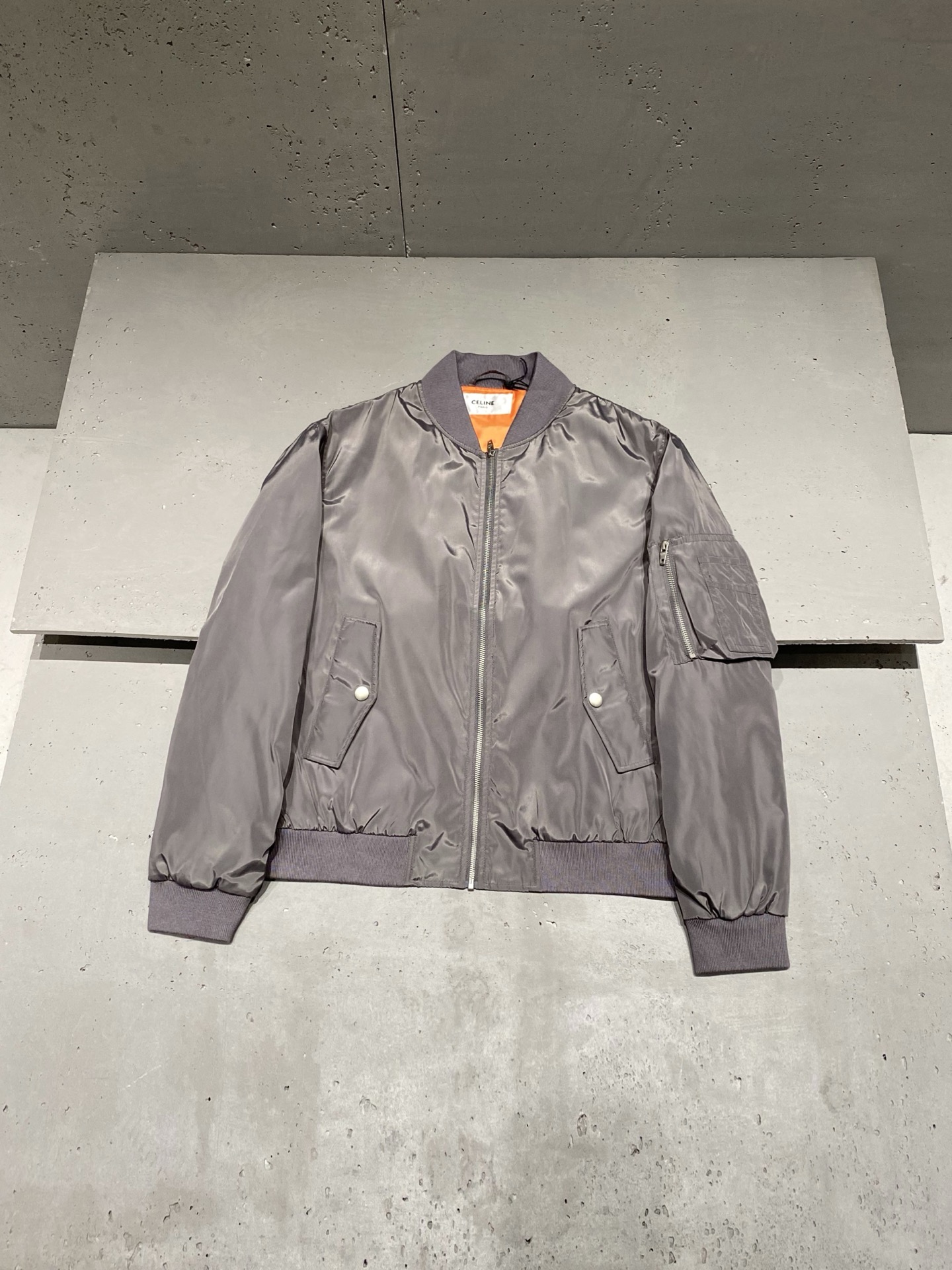 셀린느 CELINE 재킷