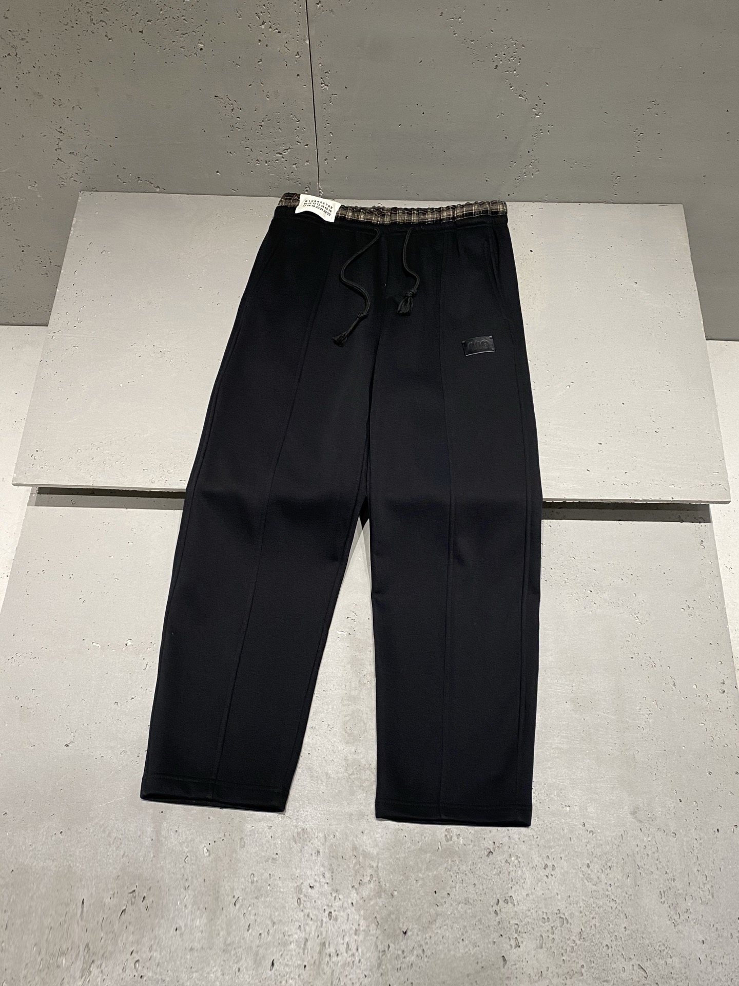 메종 마르지엘라 maison margiela 바지
