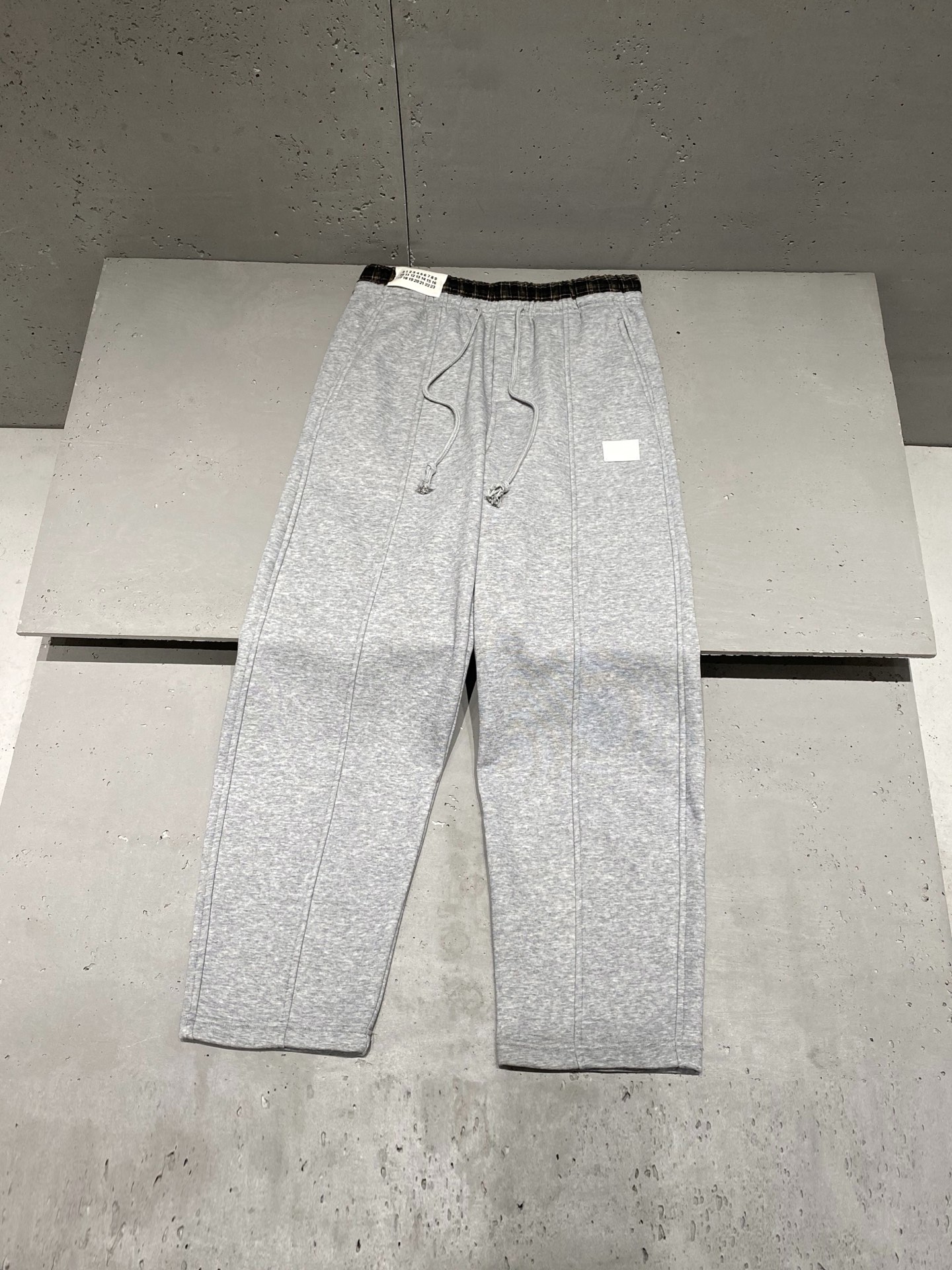 메종 마르지엘라 maison margiela 바지