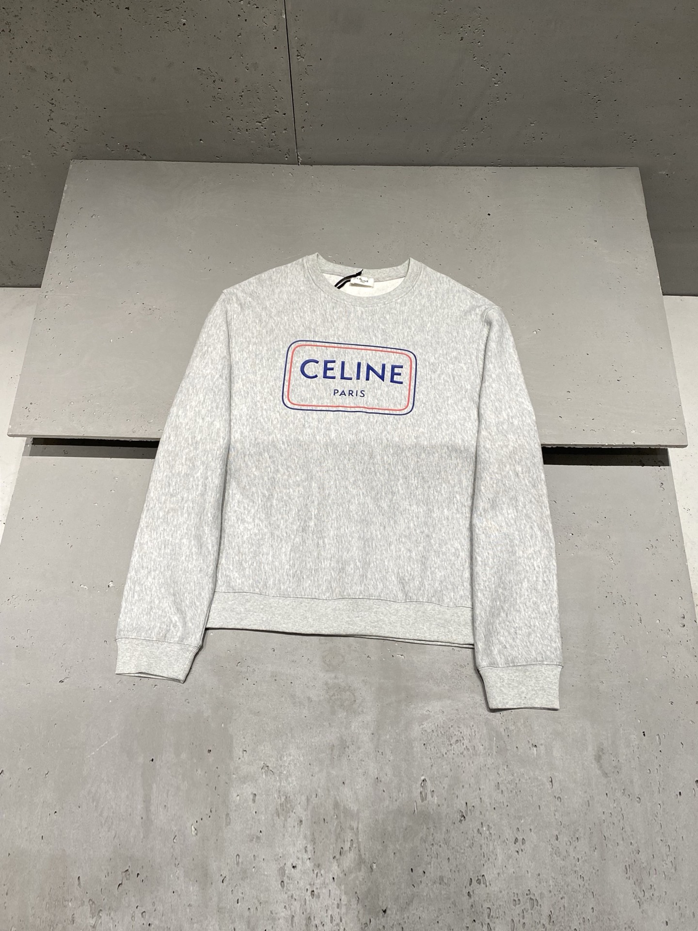 셀린느 CELINE 맨투맨