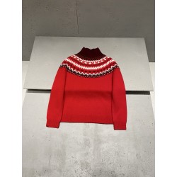 로로피아나 Loro Piana 스웨터