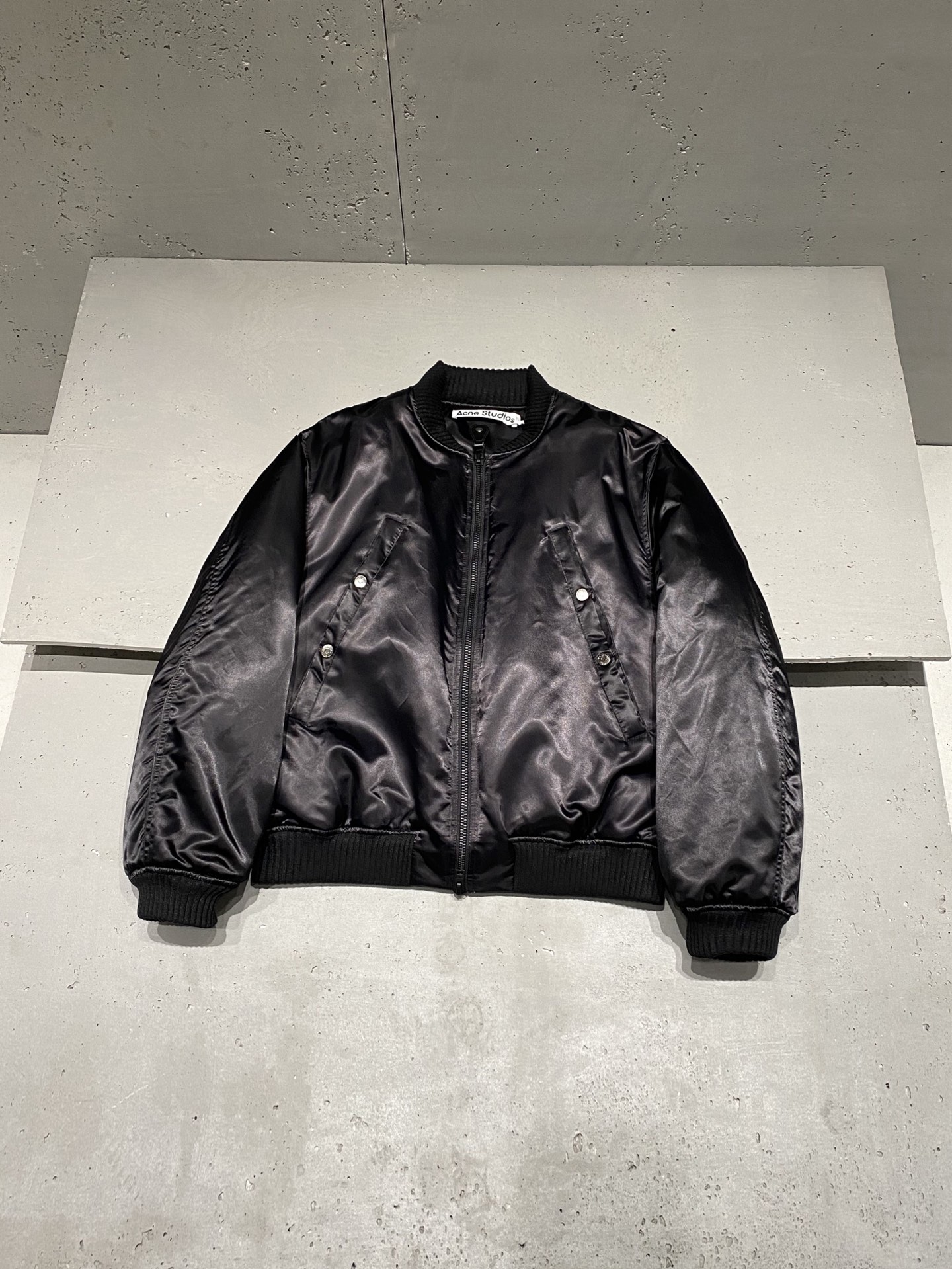 아크네 스튜디오 Acne Studios 재킷