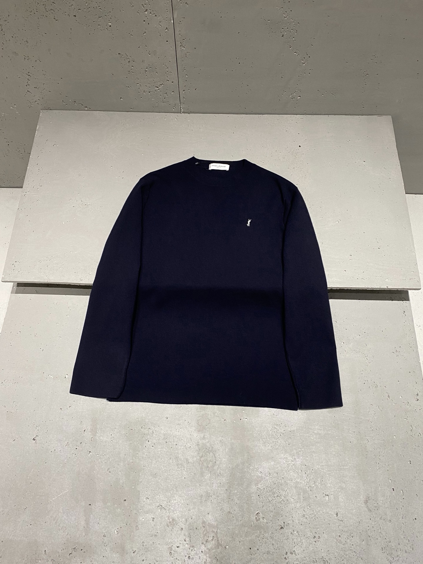 생로랑 Saint Laurent 스웨터