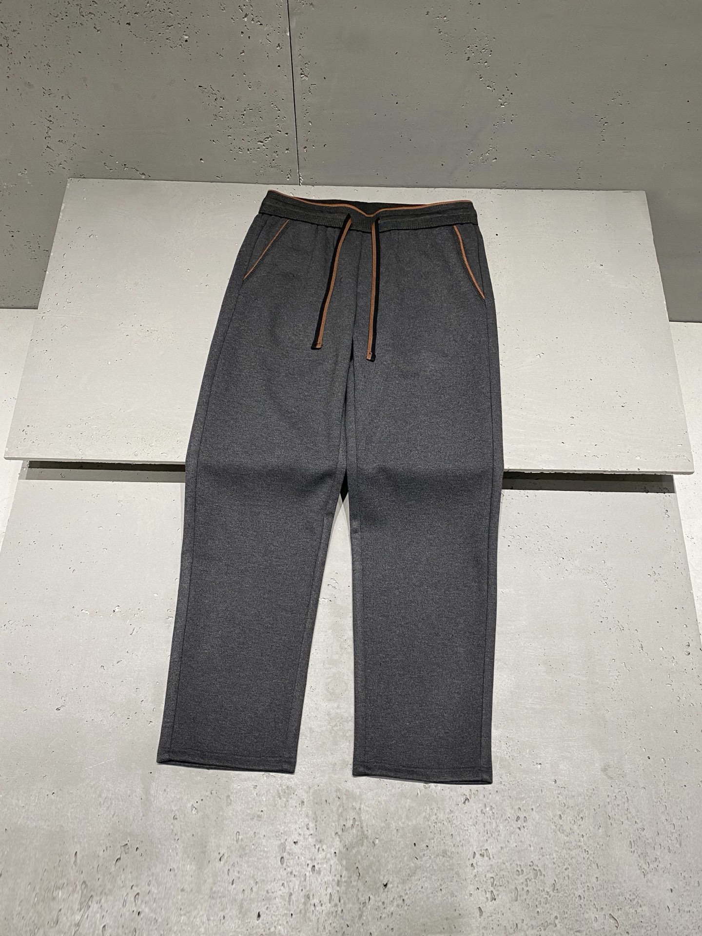 로로피아나 Loro Piana 바지