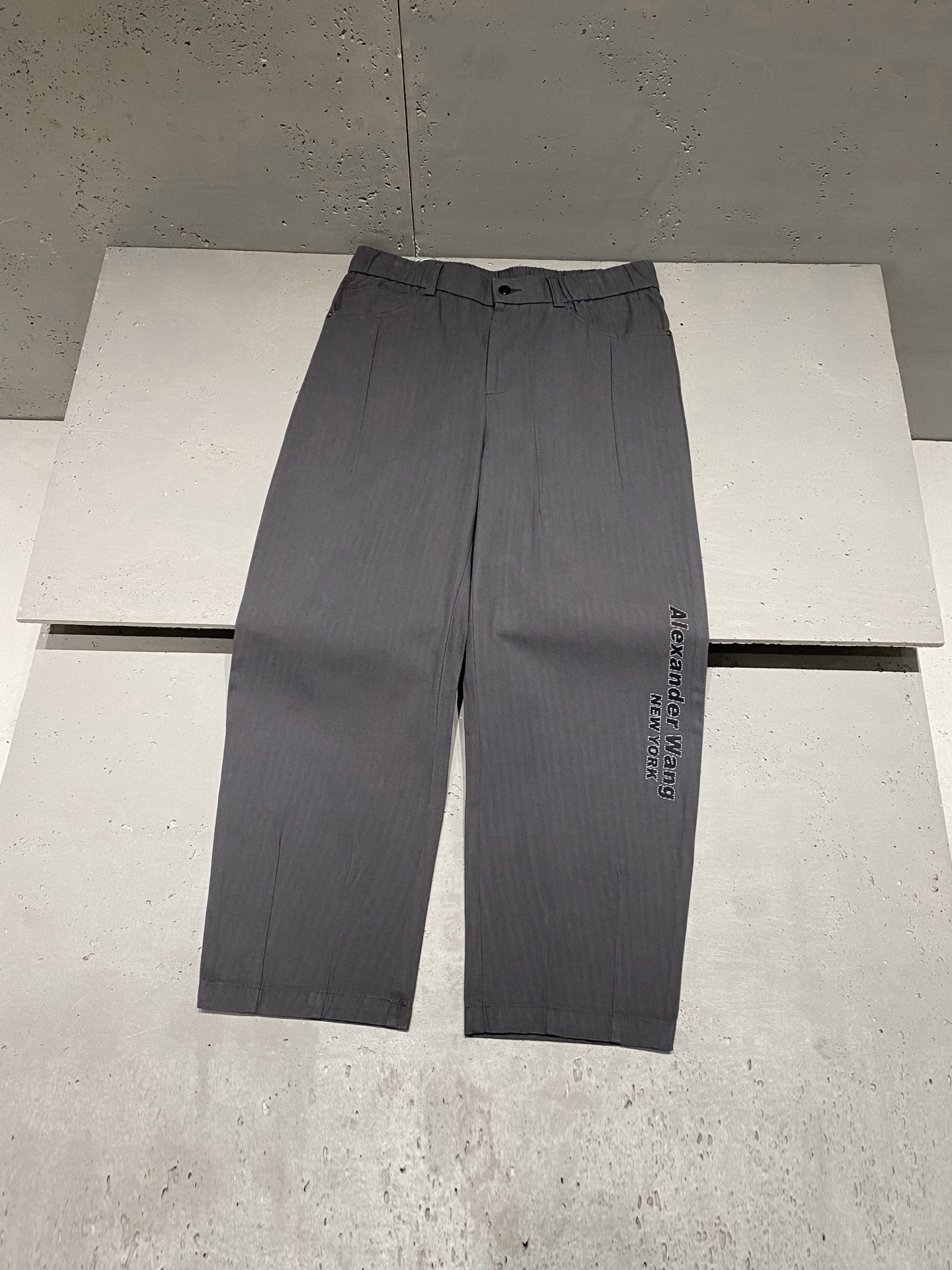 알렉산더 Alexander Wang 바지