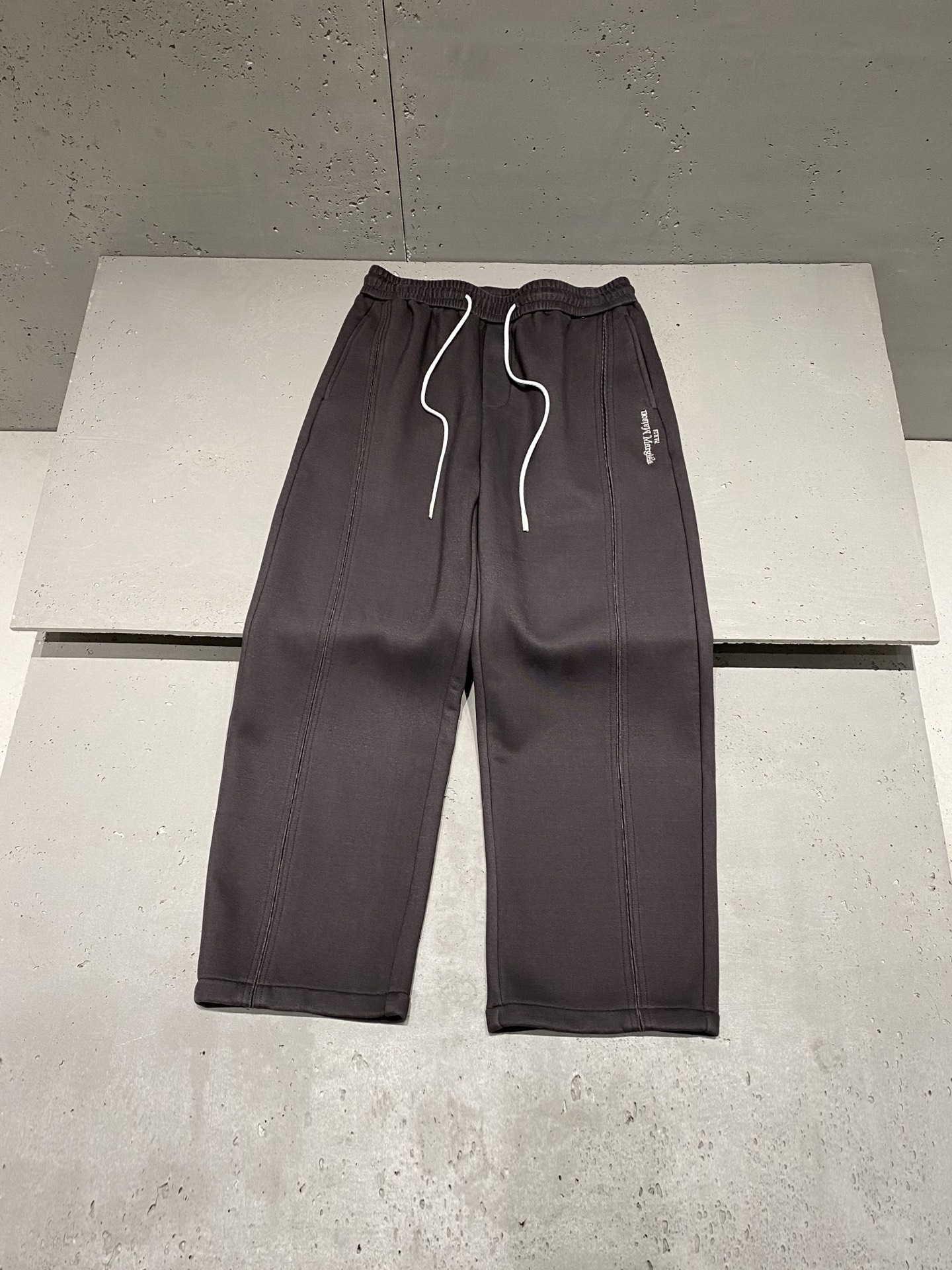 메종 마르지엘라 maison margiela 바지