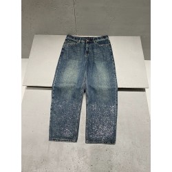 메종 마르지엘라 maison margiela 청바지