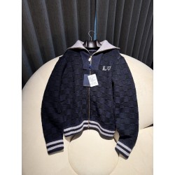 루이비통 Louis Vuitton 가디건