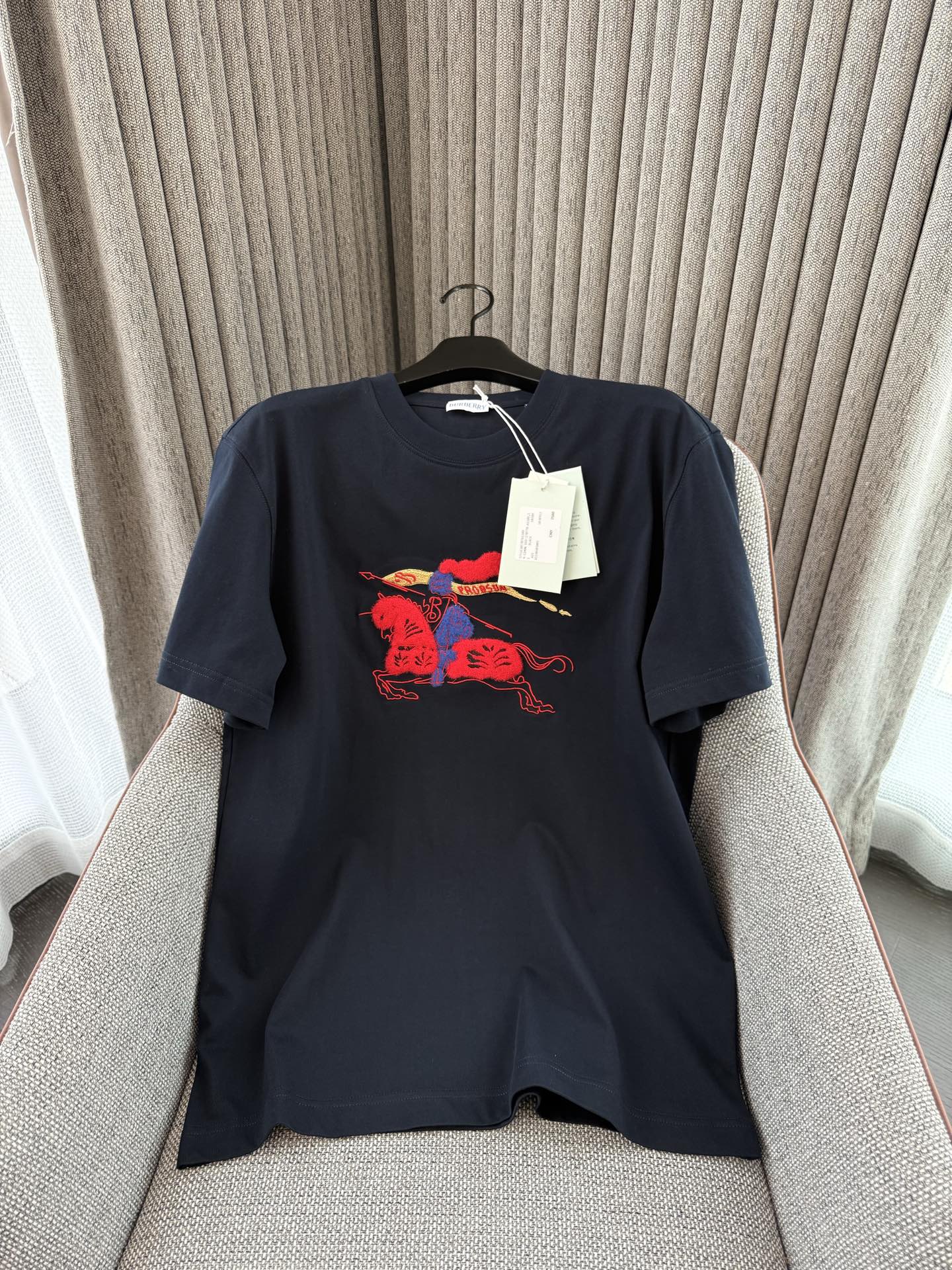 버버리 Burberry 반팔 티셔츠