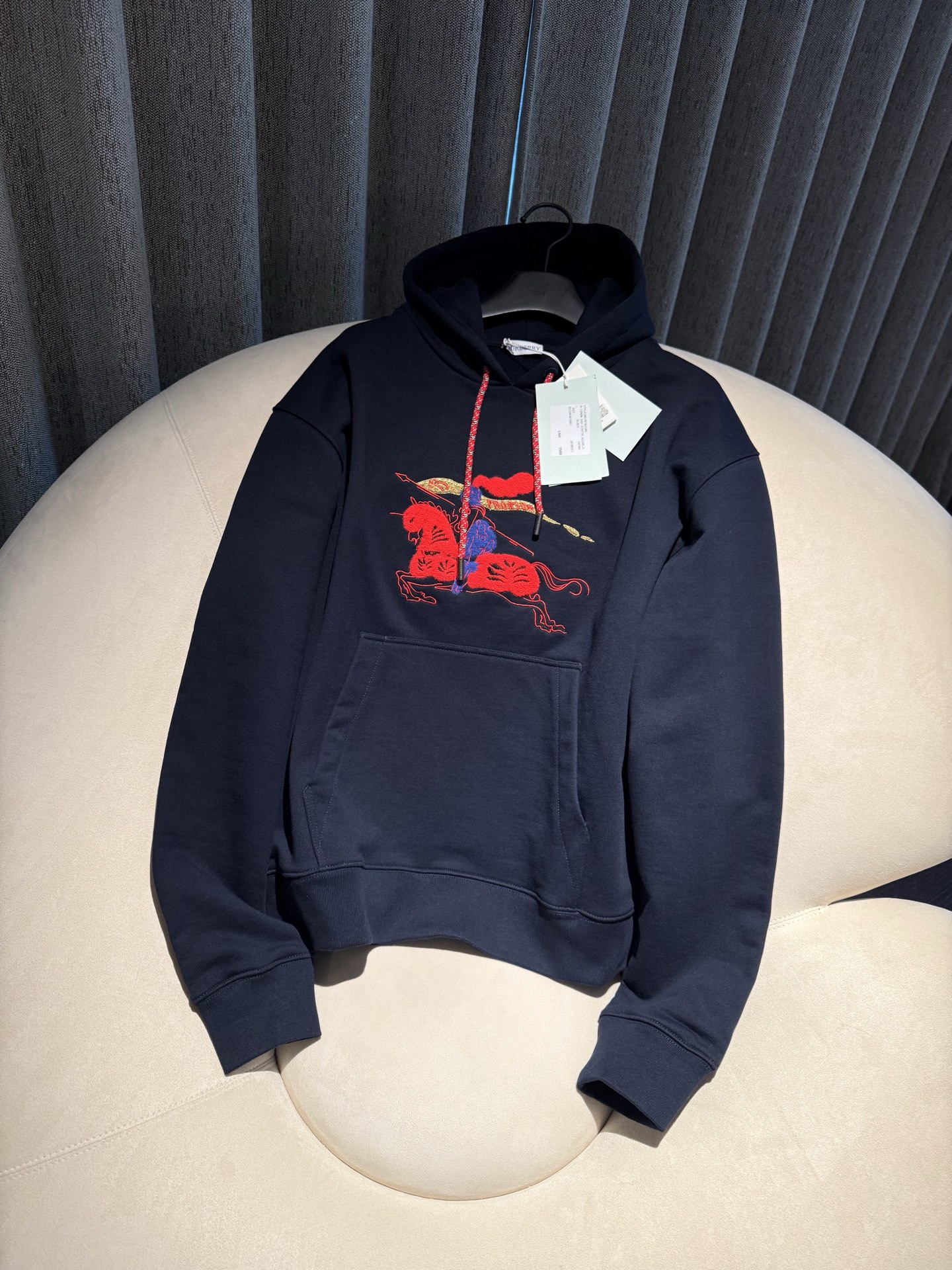 버버리 Burberry 후드