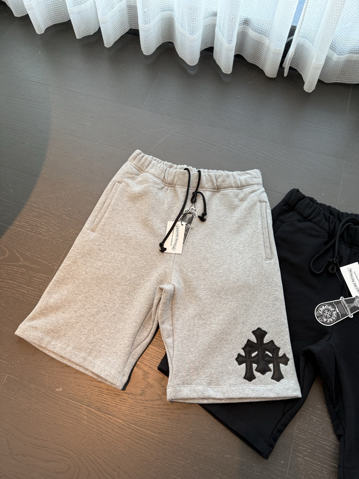 크롬하츠 Chrome Hearts 반바지