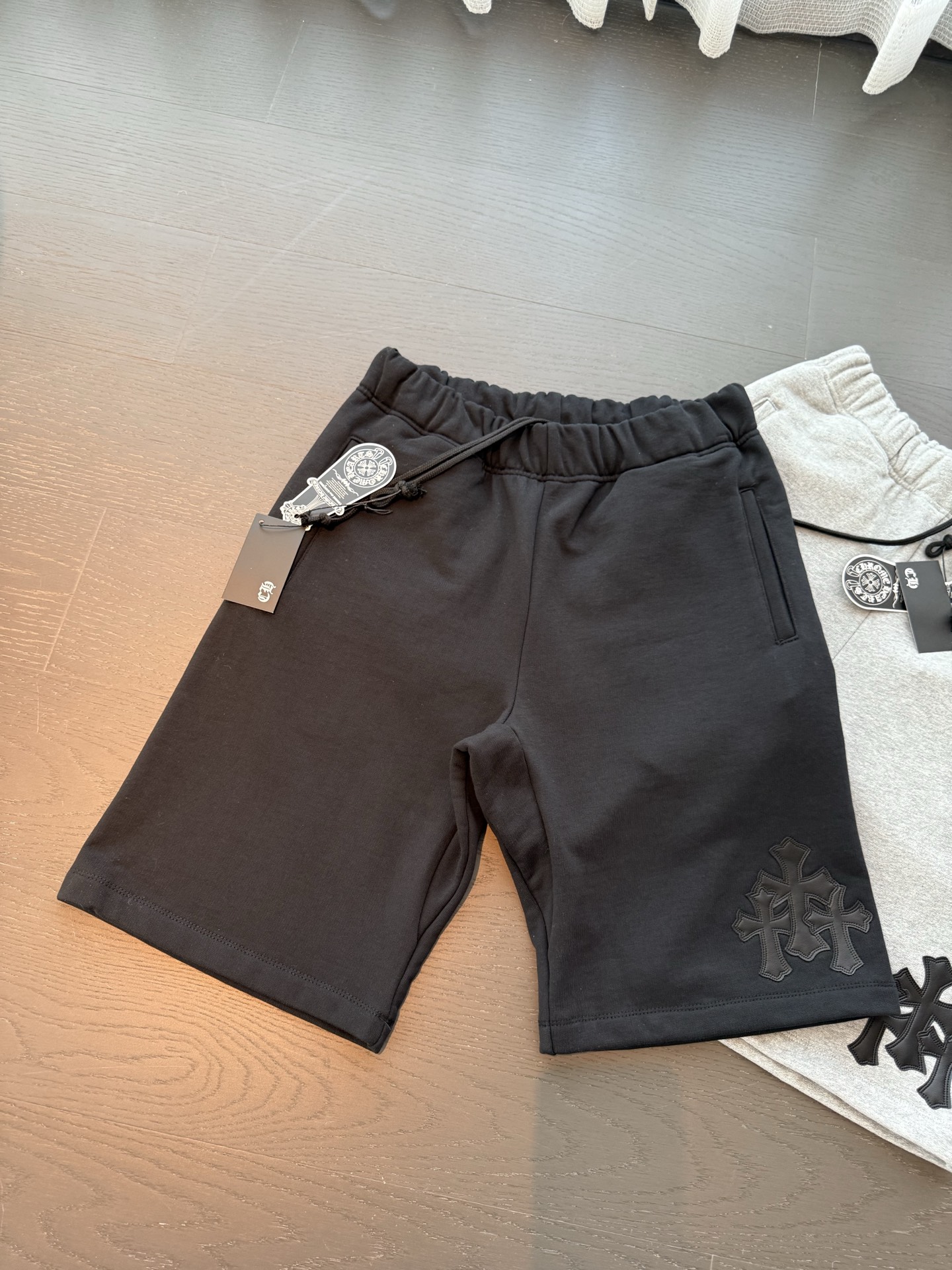 크롬하츠 Chrome Hearts 반바지