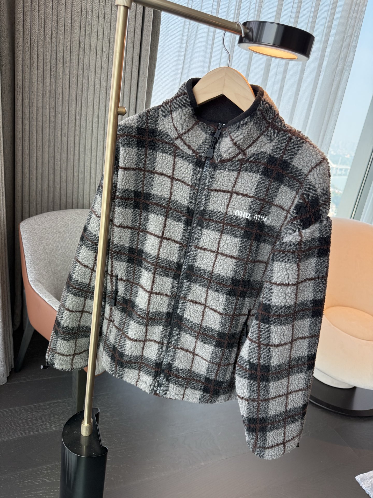 미우 미우 Miu Miu 재킷