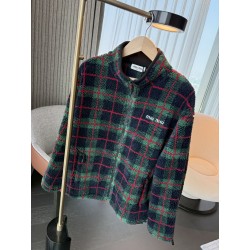 미우 미우 Miu Miu 재킷